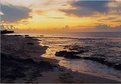 Picture Title - Bahama Sunset