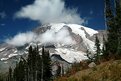 Picture Title - Mt. Raineer