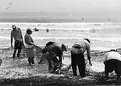 Picture Title - Fishermen in Veracruz, Mexico