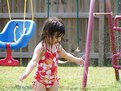 Picture Title - sprinkler fun