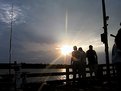 Picture Title - Memories of Grandview Pier...