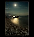 Picture Title - A Night Impression (Croatia)