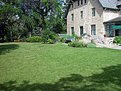 Picture Title - English Garden