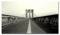 Picture Title - Brooklyn Bridge #7