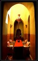 Picture Title - Inside the Riad