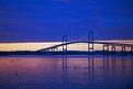 Picture Title - Bridge in Rhode Island