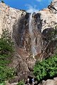 Picture Title - Bridal Veil Falls, Yosemite NP, CA