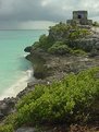 Picture Title - Ruins of Tulum
