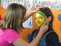 Picture Title - Face Painting