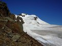 Picture Title - Strong colors at 3600m