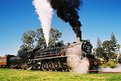 Picture Title - Steamtrain