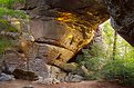 Picture Title - Big South Fork Arch