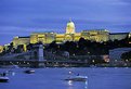 Picture Title - Budapest, Royal Palace