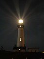 Picture Title - Pigon Point Lighthouse