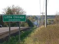 Picture Title - Little Chicago, Wisconsin