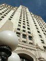 Picture Title - Wrigley Building Chicago