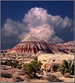 Picture Title - Capitol Reef