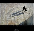 Picture Title - Their Shadows