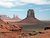 Monument Valley USA