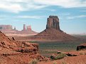 Picture Title - Monument Valley USA