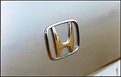 Picture Title - Honda Logo