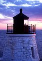 Picture Title - Lighthouse Keeper