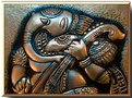 Picture Title - Vinayaka -the Elephant God