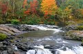 Picture Title - Shawinigan Falls