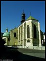 Picture Title - Cathedral in Przemysl