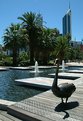 Picture Title - Perth noon