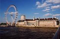 Picture Title - London Eye & County Hall