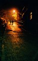 Picture Title - deep night walk