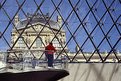 Picture Title - Paris, Louvre