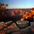 Picture Title - Goodnight From The Grand Canyon 2