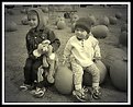 Picture Title - pumpkin kids