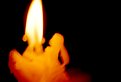 Picture Title - fire woman