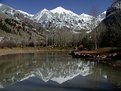 Picture Title - Colorado Mountains...