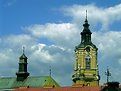 Picture Title - Cathedral in Przemysl 2