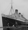 Picture Title - The Queen Mary