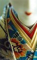 Picture Title - kimono