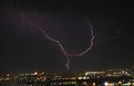 Picture Title - Thunderbolt in ANTALYA / TURKEY