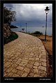 Picture Title - Storm at Rovinj!