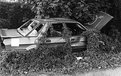 Picture Title - Discarded series No.3 - Car