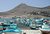 This is the harbour of the Favignana\'s island.