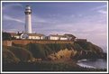 Picture Title - Pigeon Point Light House