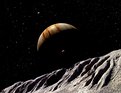 Picture Title - Jovian View