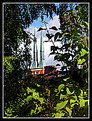 Picture Title - Växjö Cathedral