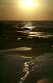 Picture Title - Cornish Sunset