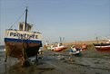 Picture Title - Morning low tide...