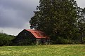 Picture Title - Shiloh Barn